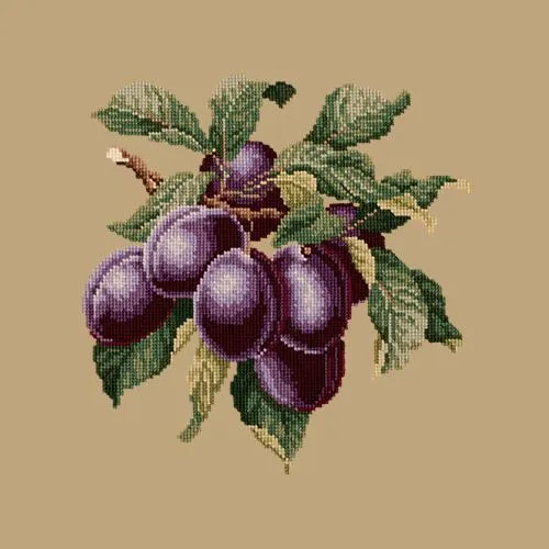 Plums