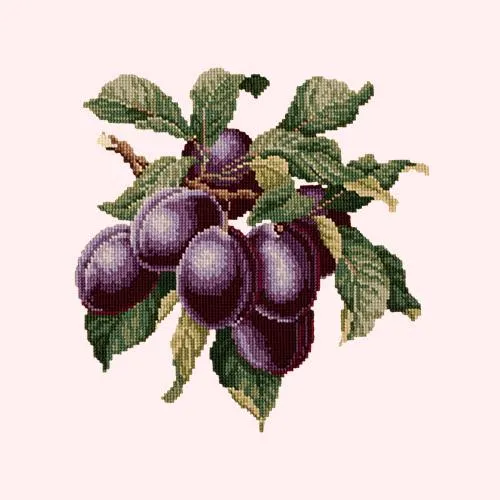 Plums