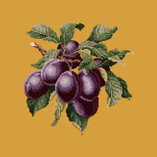 Plums