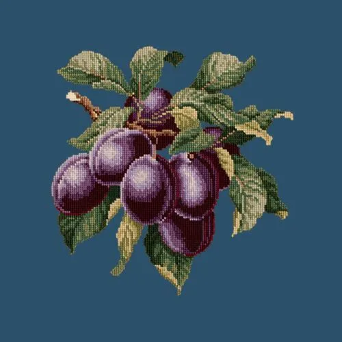 Plums