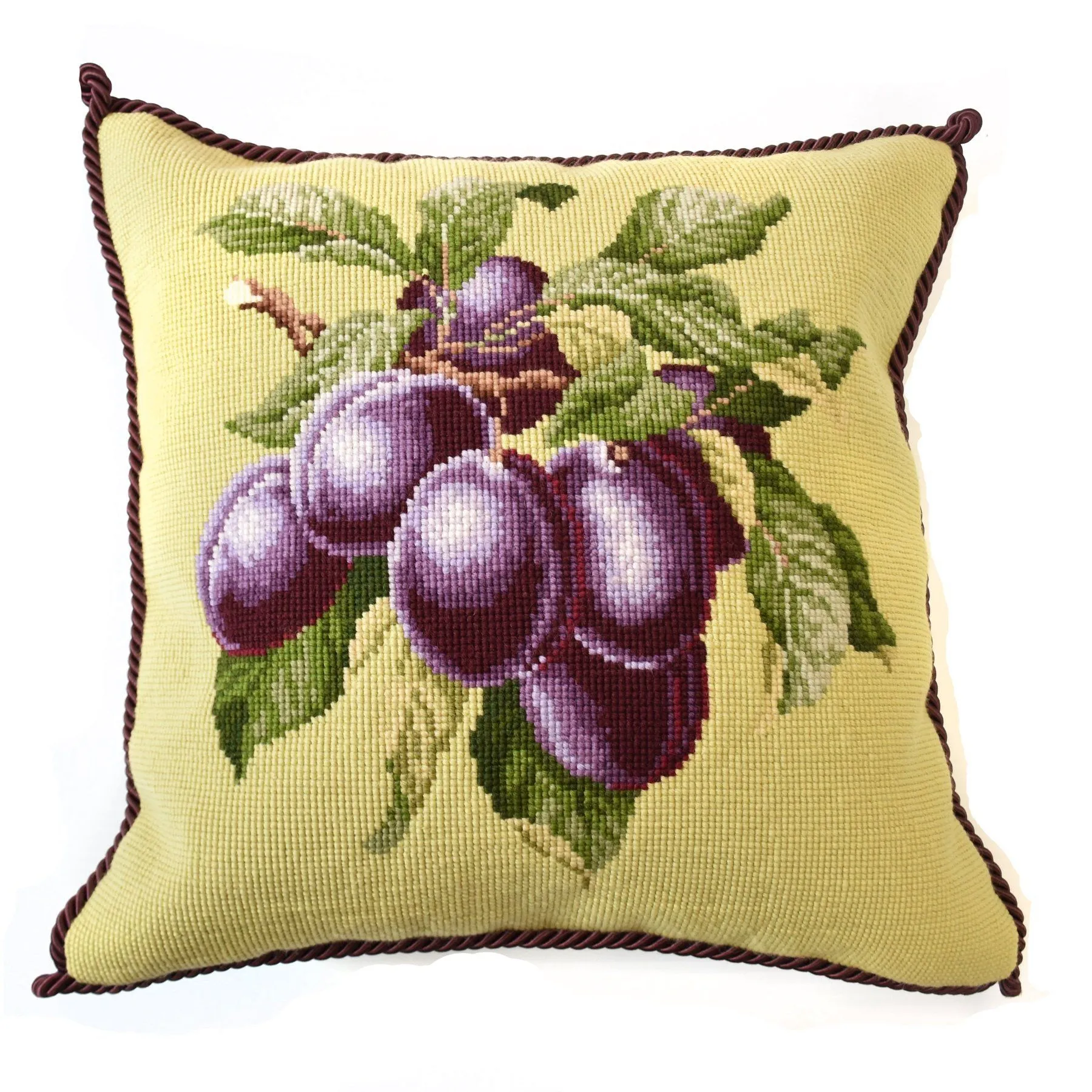 Plums