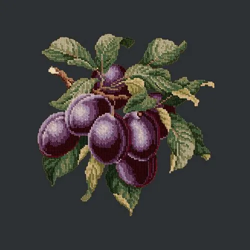 Plums