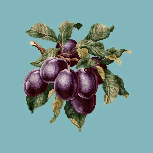 Plums