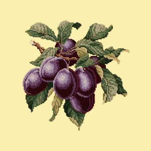 Plums