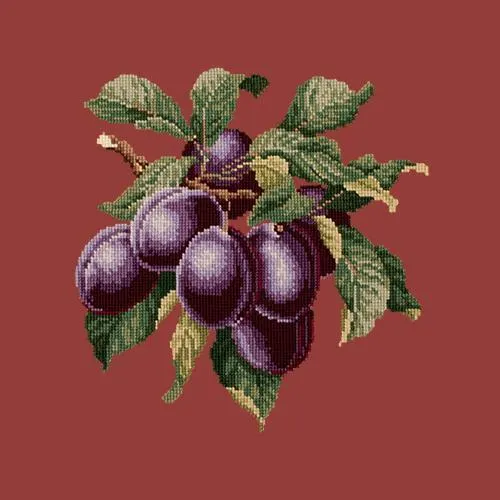Plums