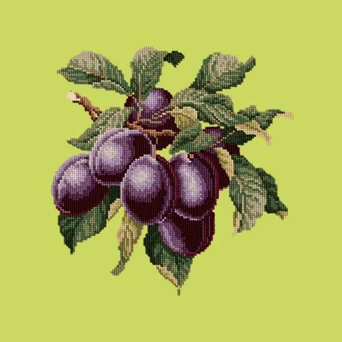 Plums