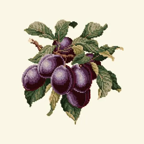 Plums