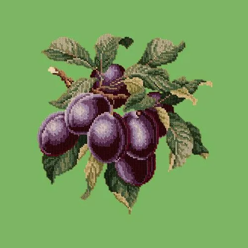 Plums
