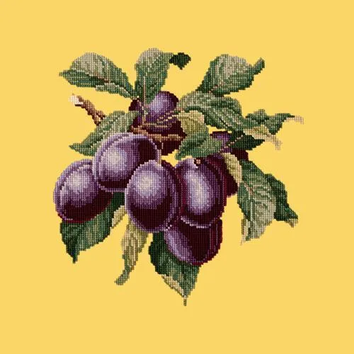 Plums