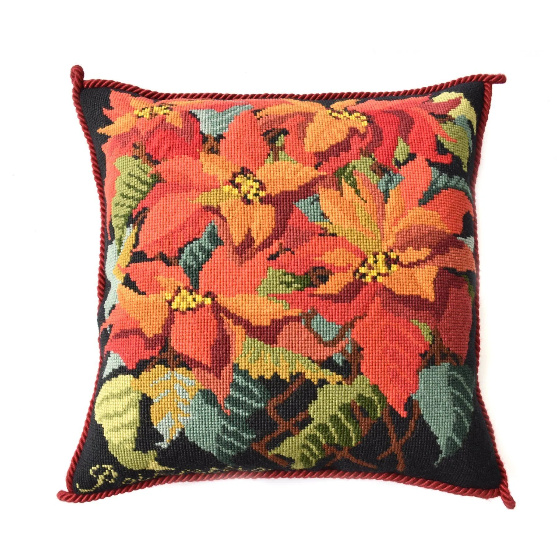 Poinsettia