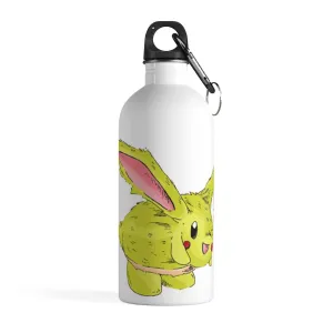 Pon-Pon Stainless Steel Water Bottle