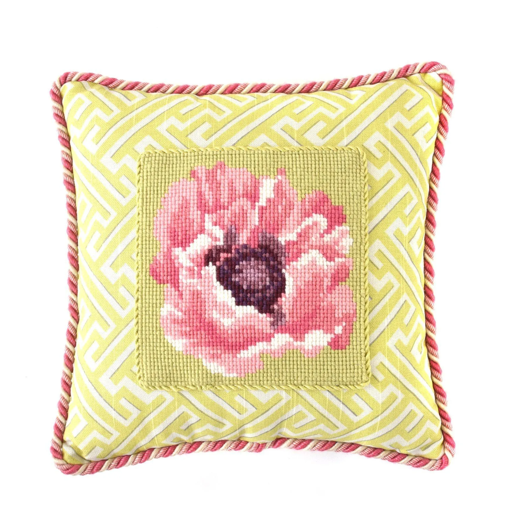 Poppy Mini Kit