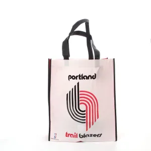 Portland Trail Blazers Retro Tote