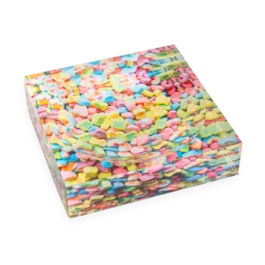 Pretty Charming Candy Dish