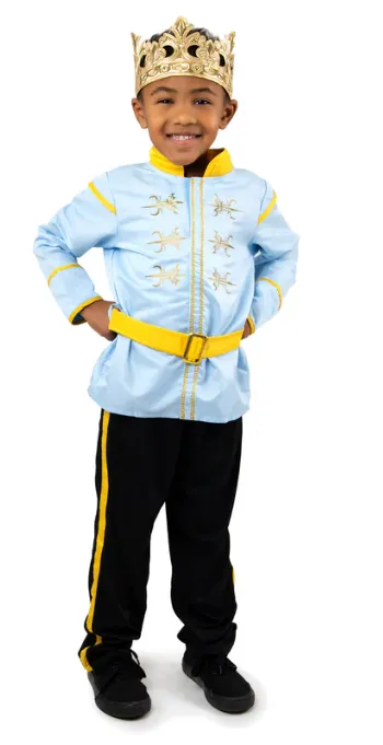Prince Charming M
