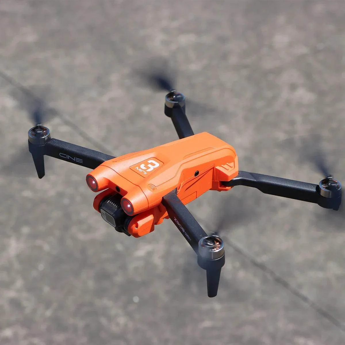 Professional 4K Mini Small Drone with Camera
