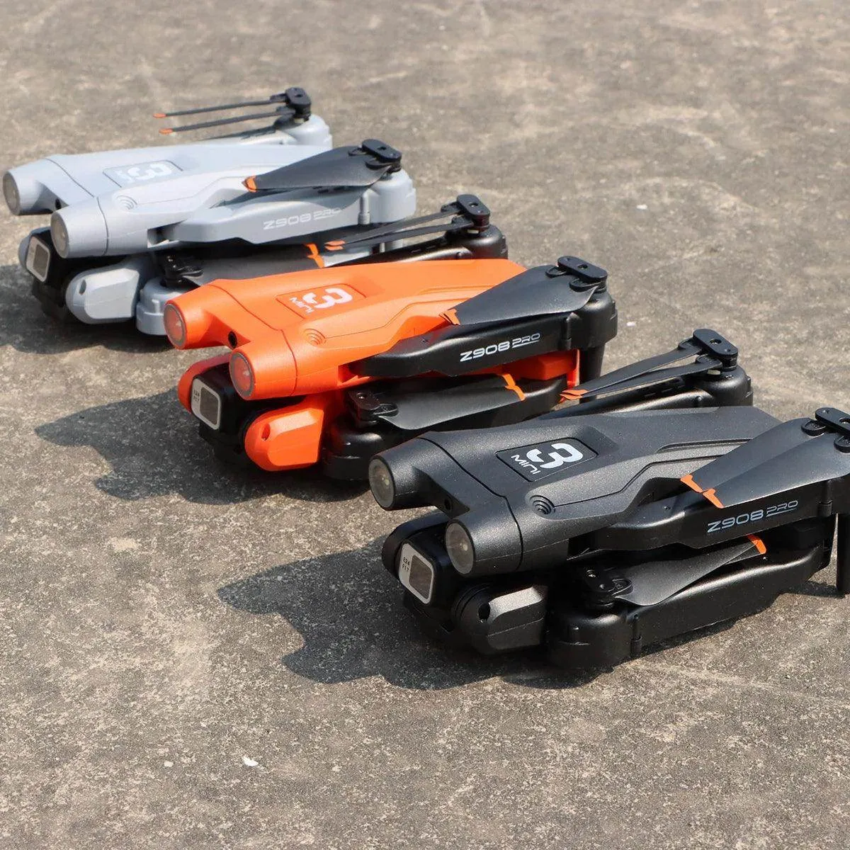 Professional 4K Mini Small Drone with Camera