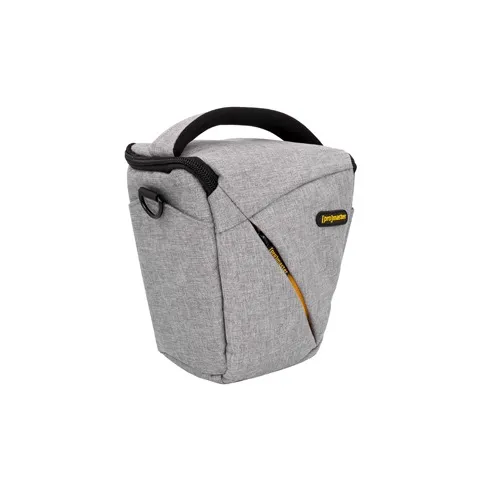 Promaster Impulse Large Holster Bag - Grey
