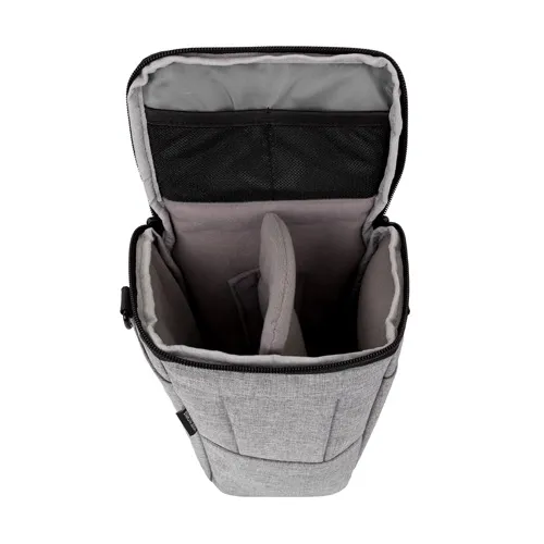 Promaster Impulse Large Holster Bag - Grey