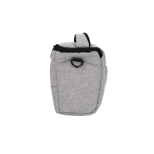 Promaster Impulse Large Holster Bag - Grey