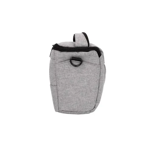 Promaster Impulse Large Holster Bag - Grey