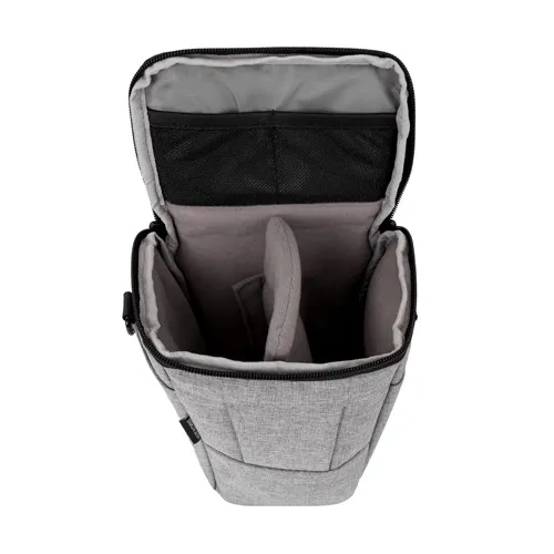 Promaster Impulse Large Holster Bag - Grey