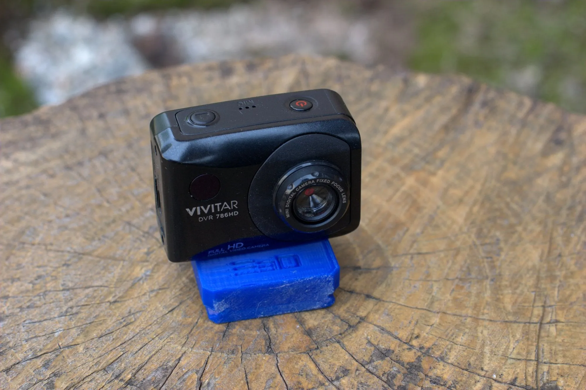 Quick Release Plate QS-64 (PT ) for Vanguard VEO Tripod - Lightweight - Compatible with Arca-Swiss Ball Head and Pan Head - EveryThang3D