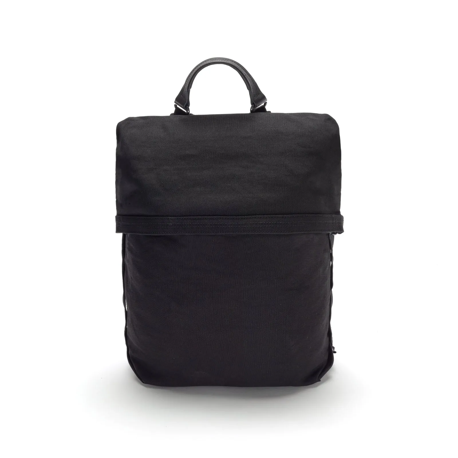 Qwstion Roll Pack (all black)