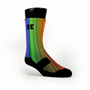 Rainbow Streaks