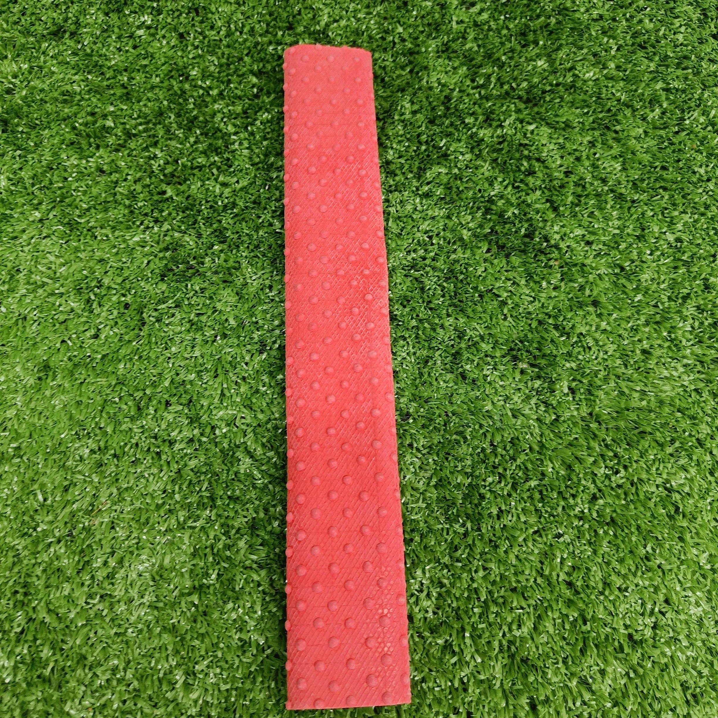 Raydn Dotted Multi Colored Cricket Grip