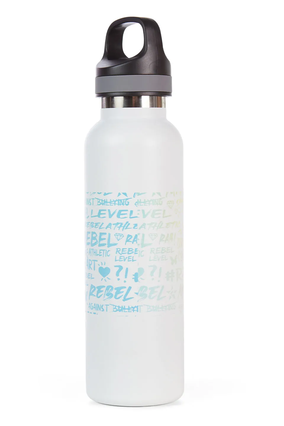 Rebel Water Bottle