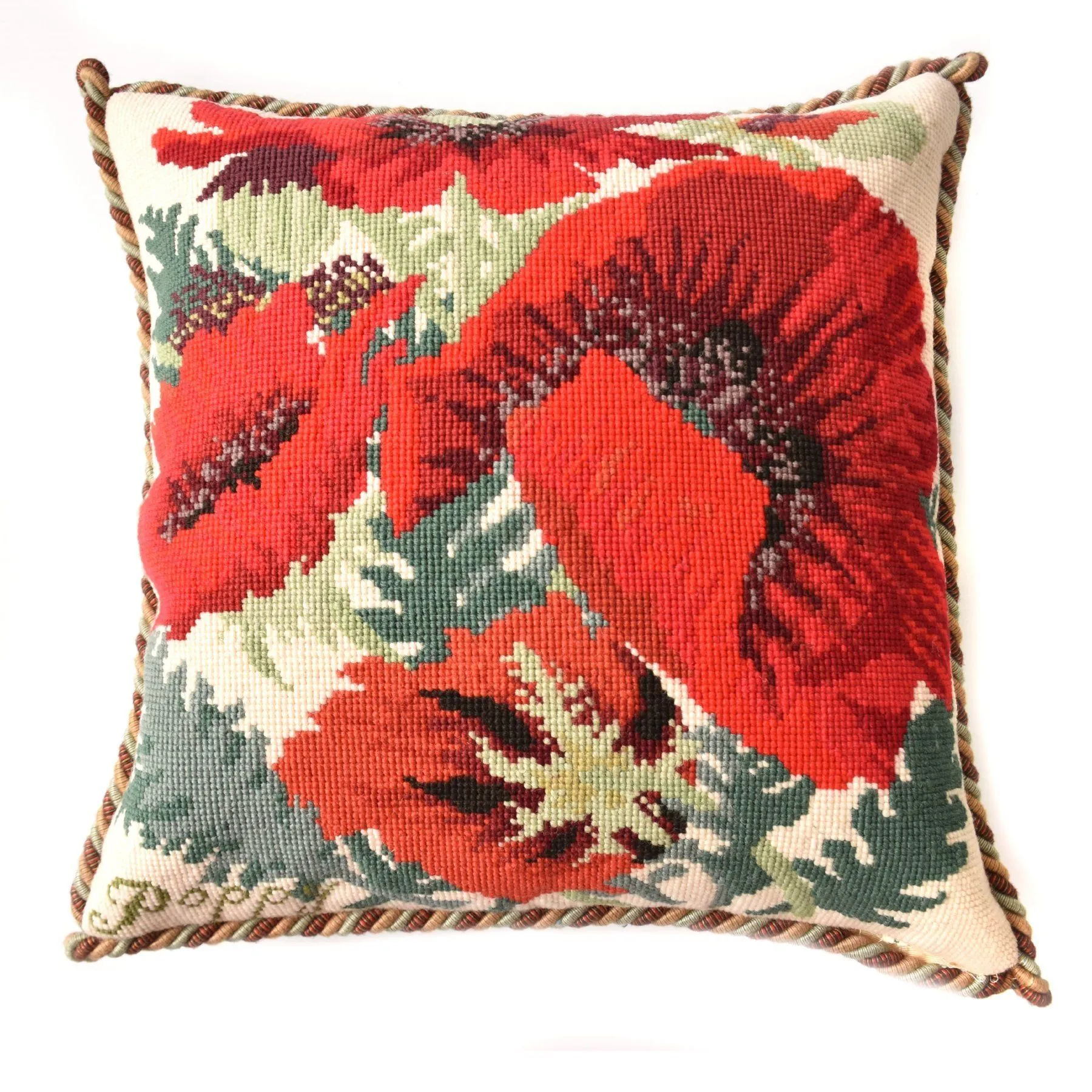 Red Poppy