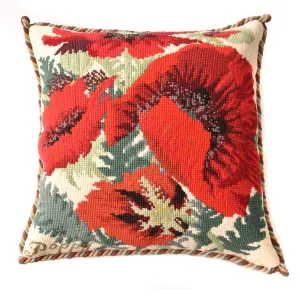 Red Poppy
