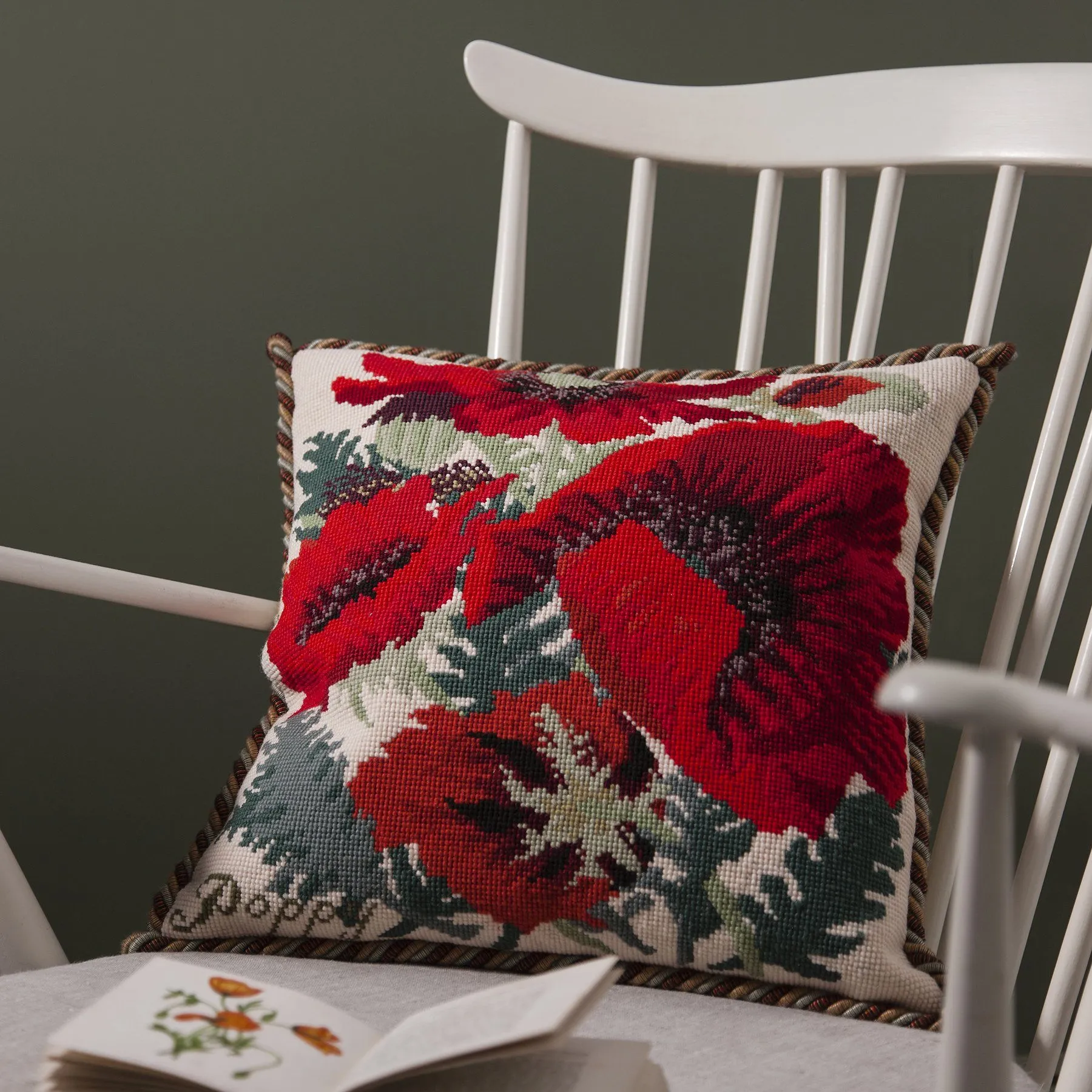 Red Poppy