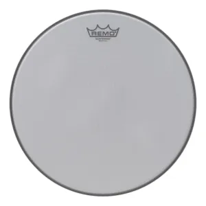 Remo Mesh SilentStroke drumheads