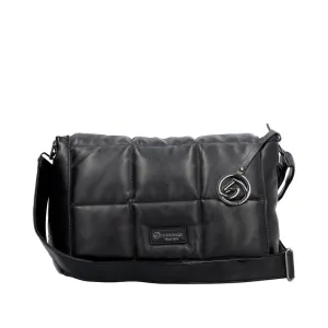 Remonte Q0716-00 Black Cross Body Handbag