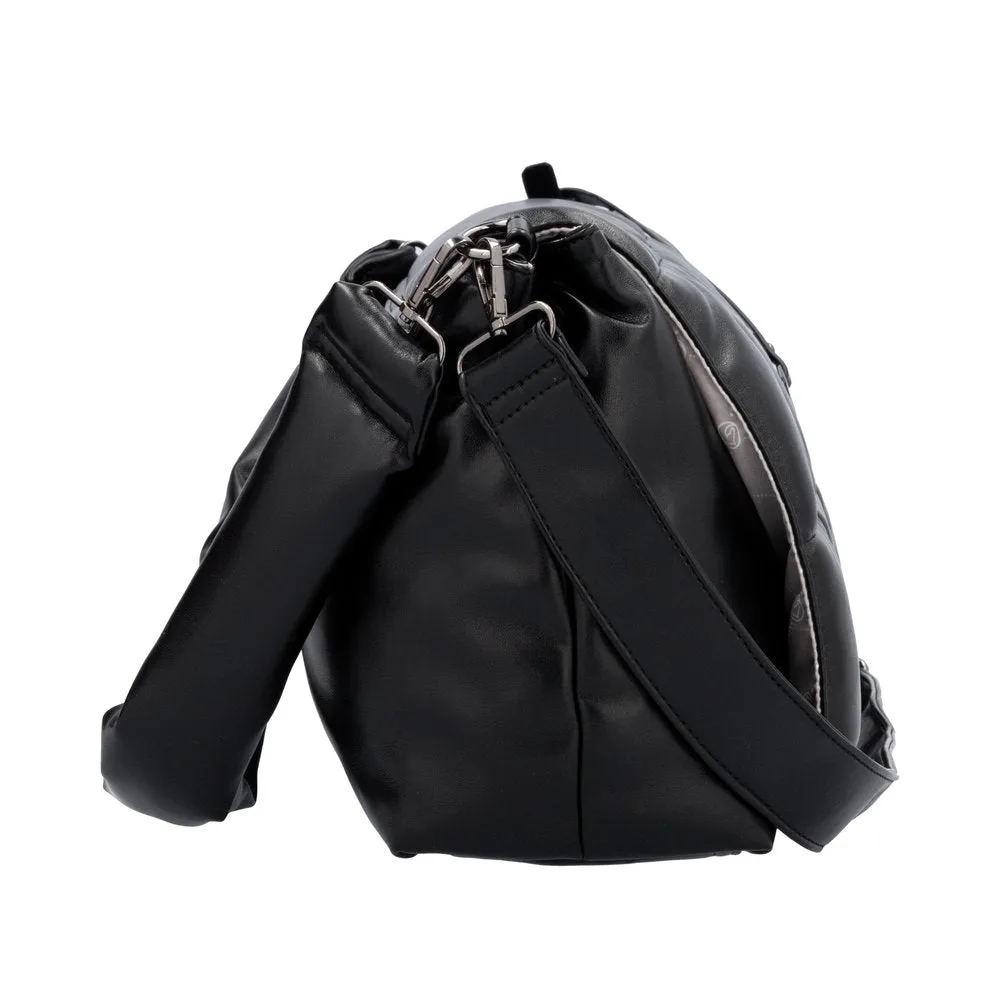 Remonte Q0716-00 Black Cross Body Handbag