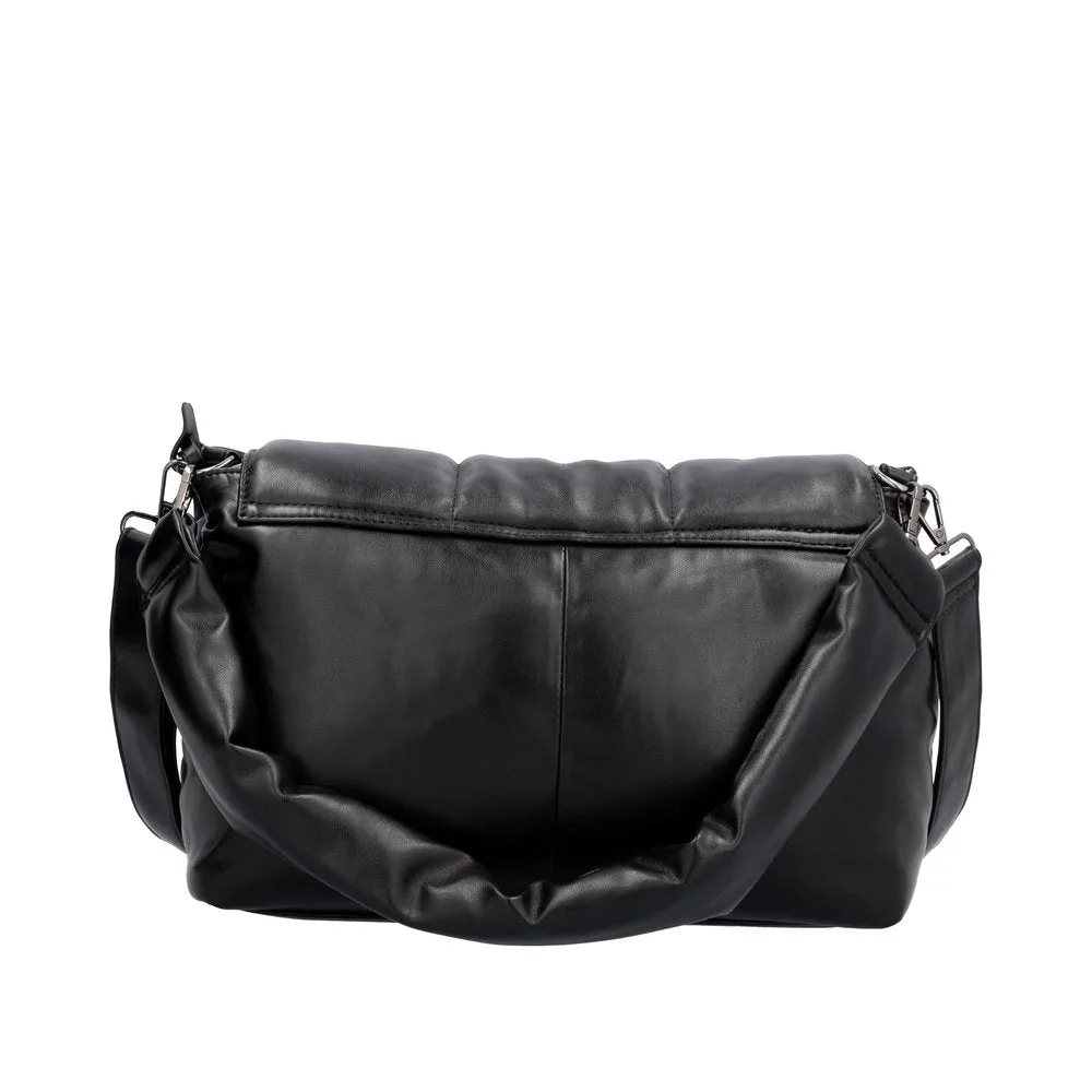 Remonte Q0716-00 Black Cross Body Handbag