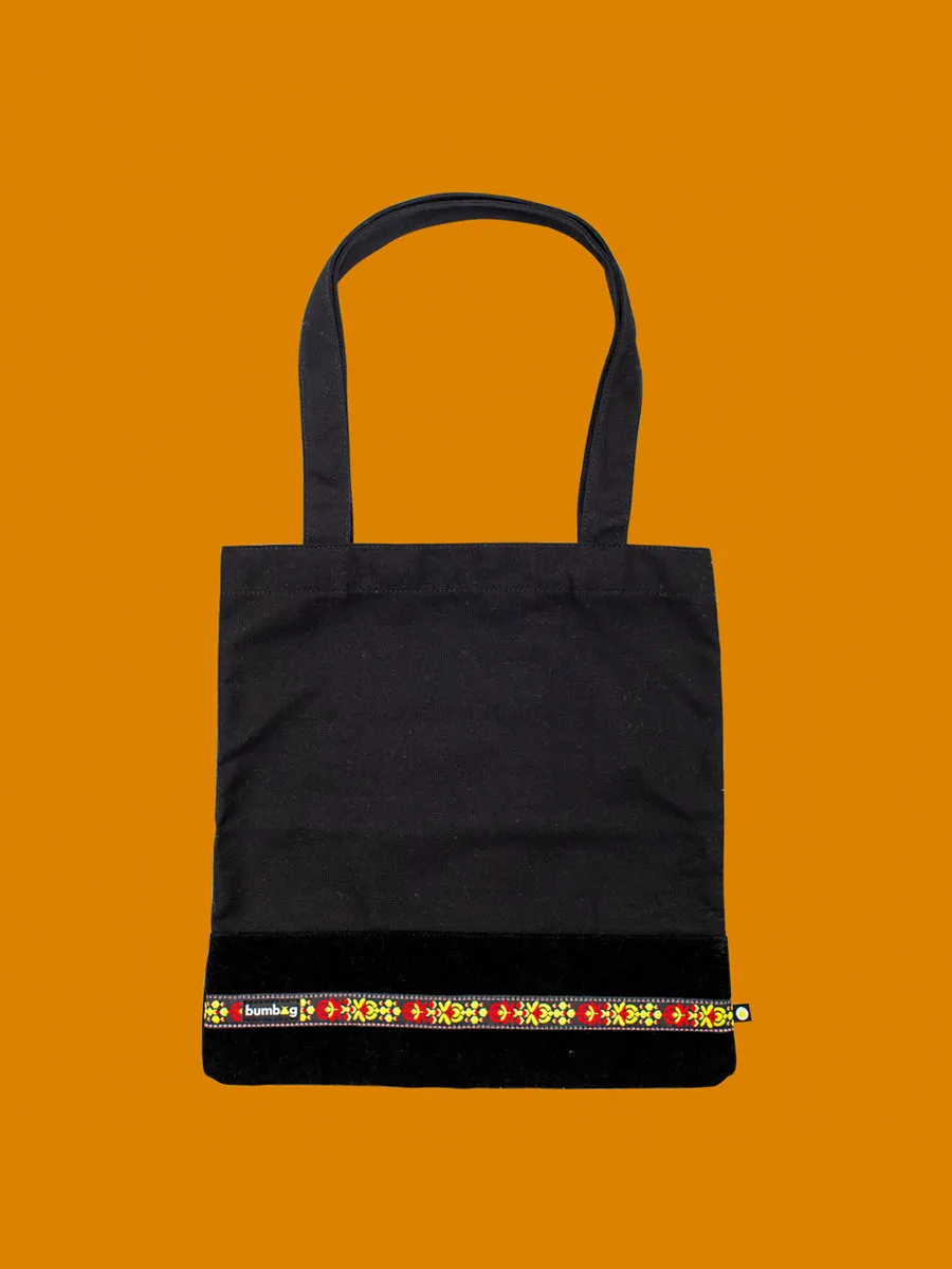 Renfro Tote Bag
