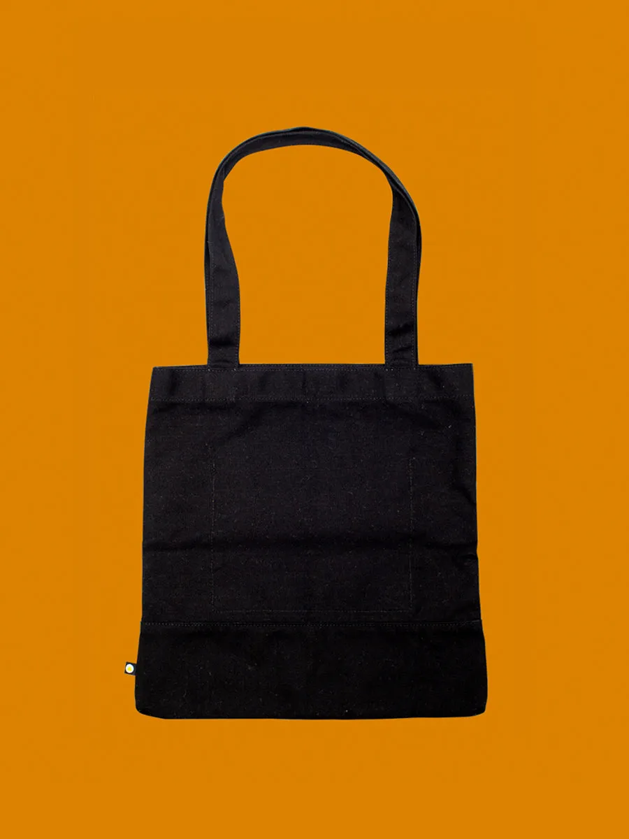 Renfro Tote Bag