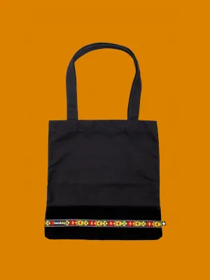 Renfro Tote Bag
