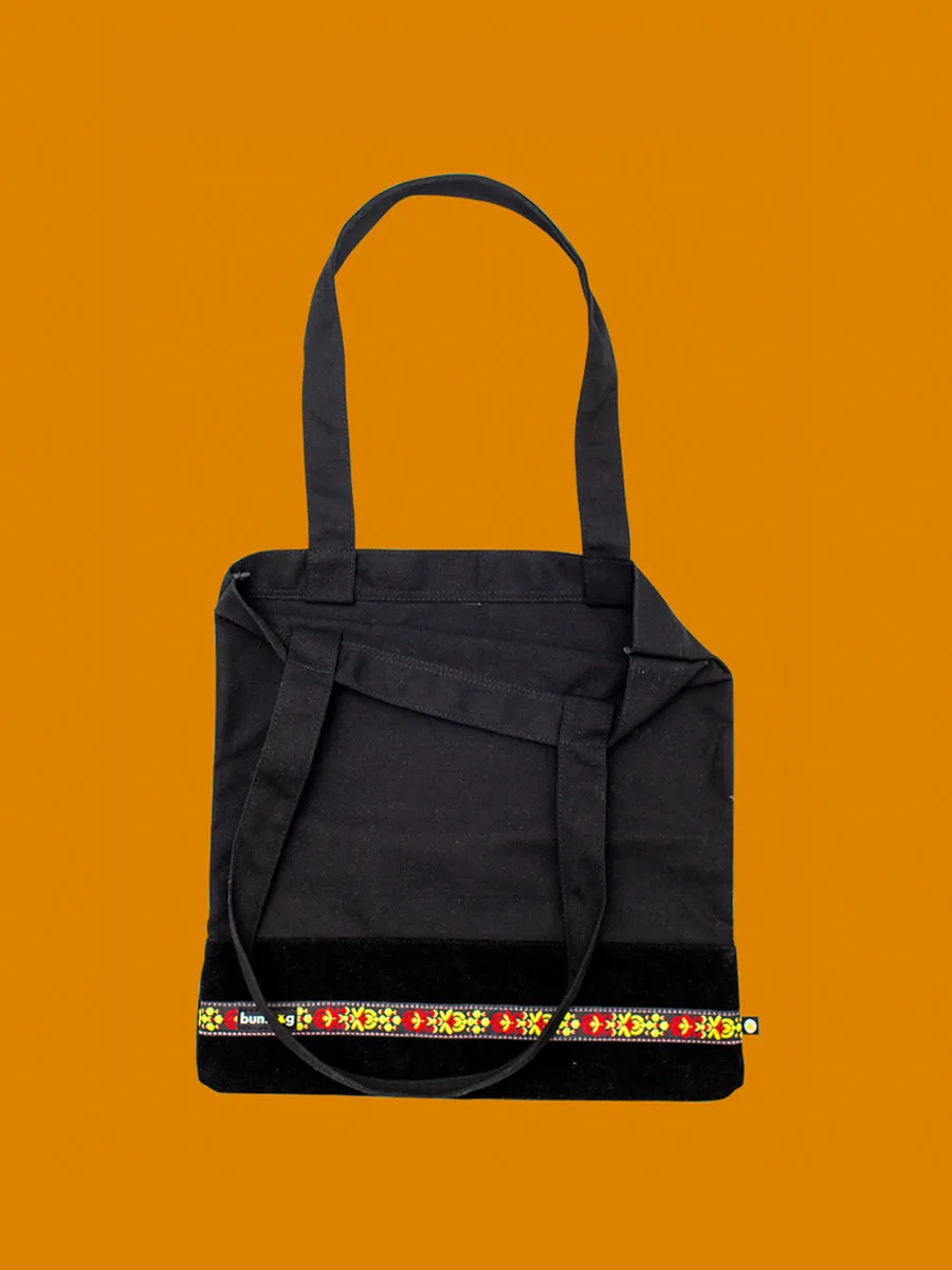Renfro Tote Bag