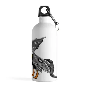 Rerann Stainless Steel Water Bottle