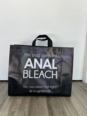 Reusable Bag