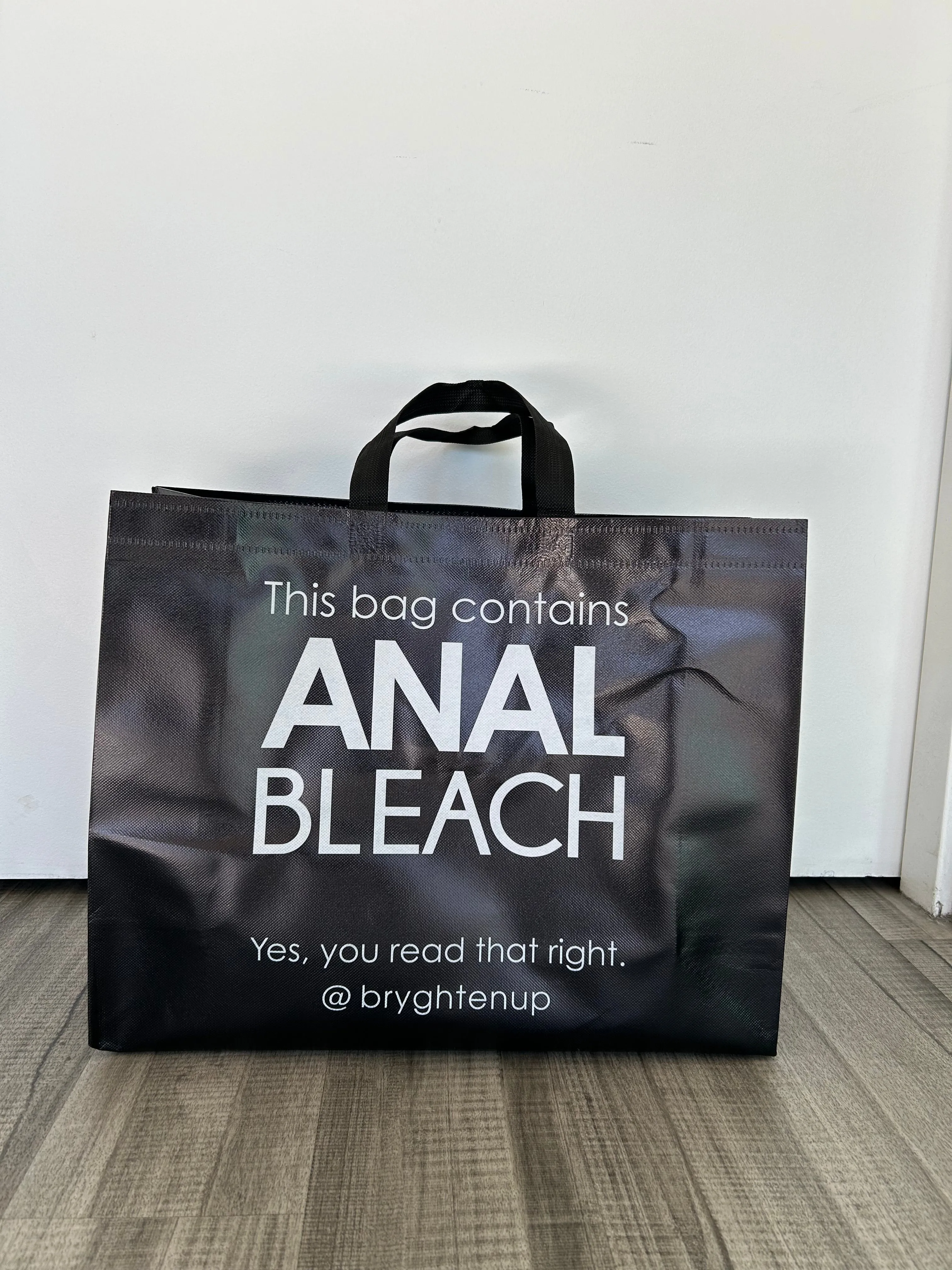 Reusable Bag
