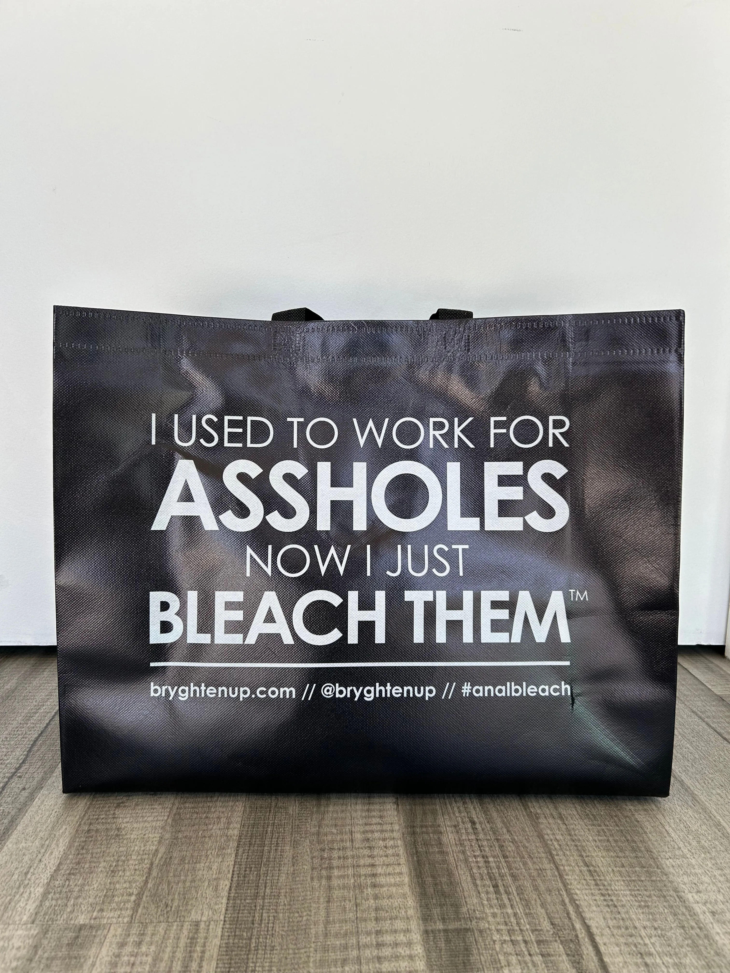 Reusable Bag