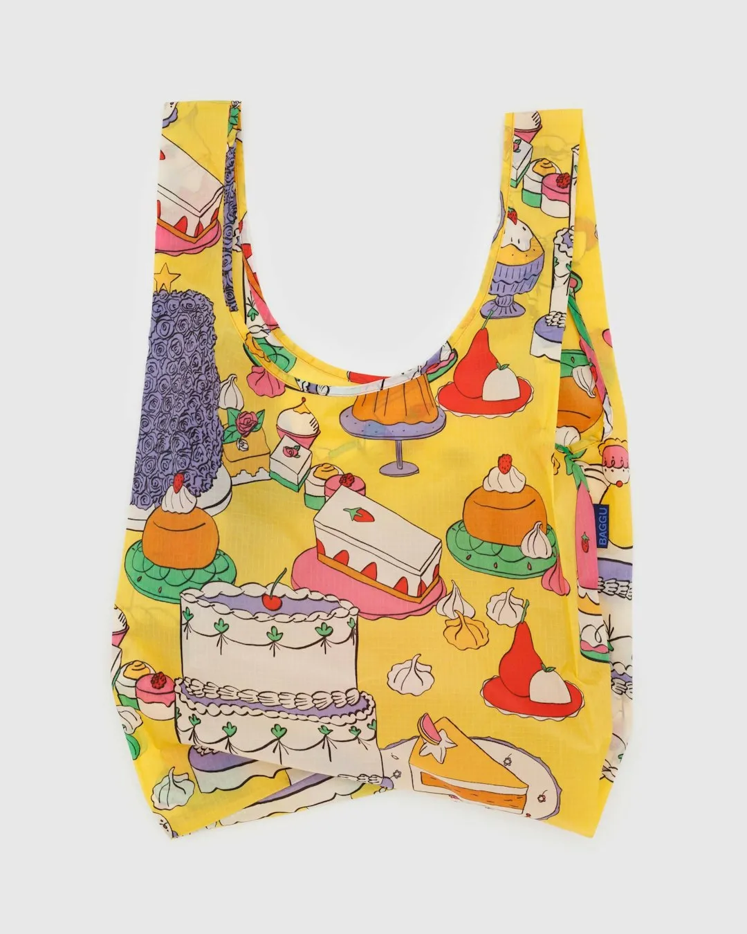 Reusable Standard Baggu