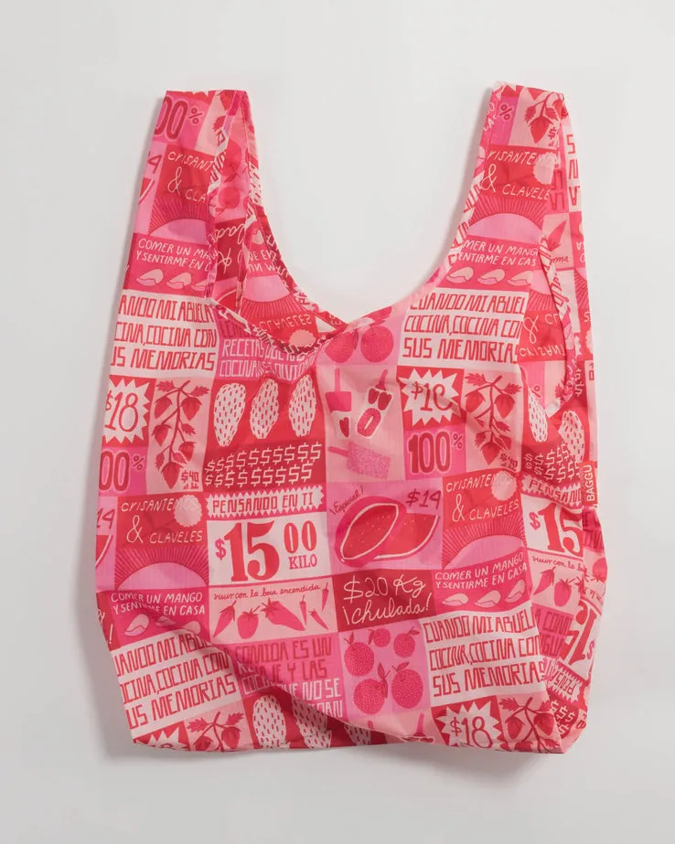 Reusable Standard Baggu