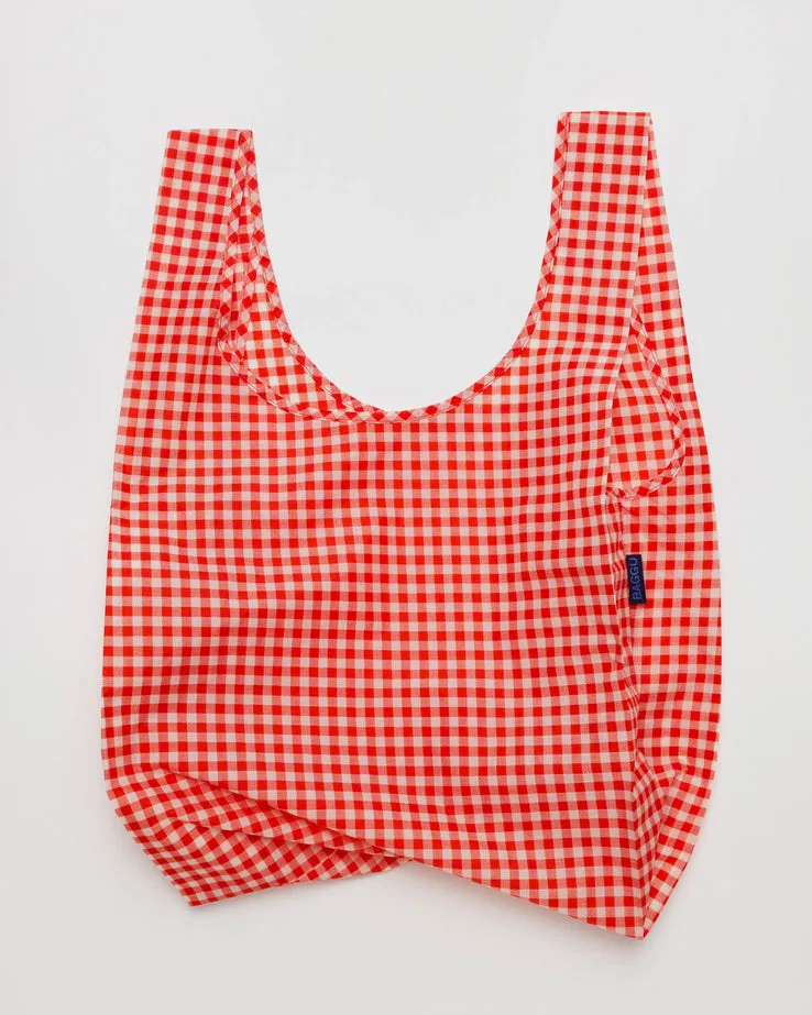 Reusable Standard Baggu
