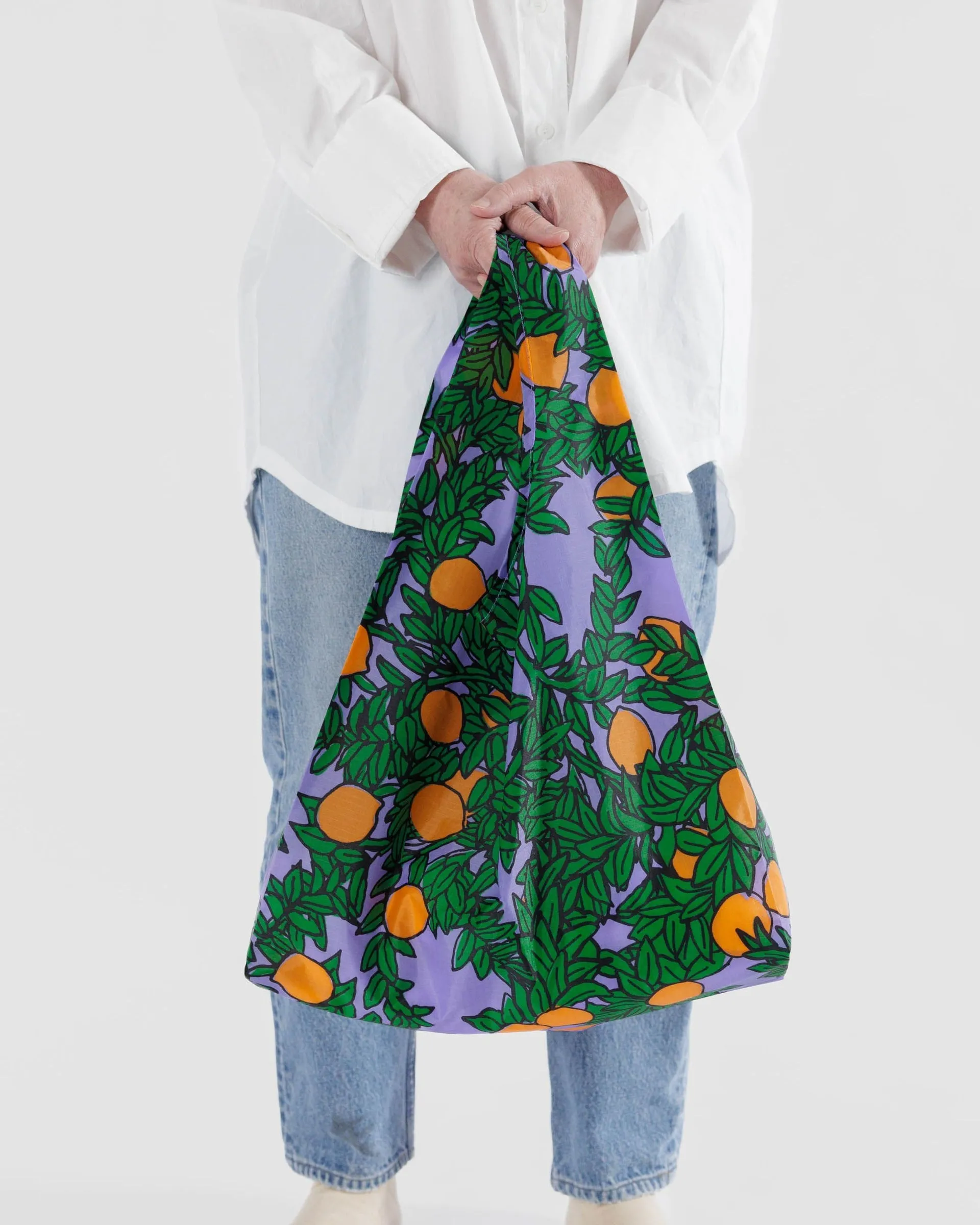 Reusable Standard Baggu